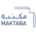 DCT MAKTABA iOS Icon