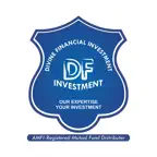 Divine Financial Investment Icon