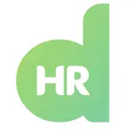 HR desk iOS Icon