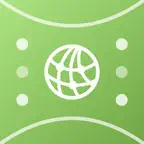NodeNote-Mind Map & Flow Chart iOS Icon