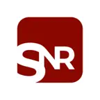 Radio SNR iOS Icon