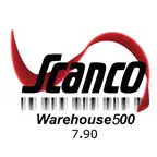 Warehouse 500 7.90 iOS Icon