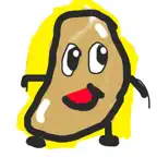 Oh!Natto! ~納豆ネバネバシミュレーション~ iOS Icon