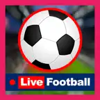 KickNow: Live Football Scores iOS Icon