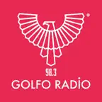 Golfo Radio Icon