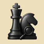 PVChess: Chess Tutor Icon