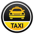 TAXI CHARGE - Get Taxi Jobs iOS Icon