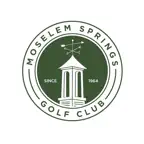 Moselem Spring Golf Club Icon