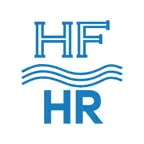 HF MetricS iOS Icon