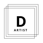 DailyDesignist Artists iOS Icon