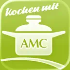 Kochen mit AMC Icon
