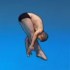 DiveChamp2 iOS Icon