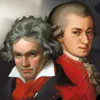 钢琴师Pianista iOS Icon
