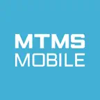 MTMS Mobile iOS Icon