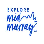 Explore Mid Murray iOS Icon