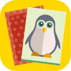 Memory ABC PRO iOS Icon