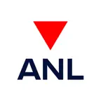 ANL Line iOS Icon