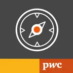 PwC My Way App Icon