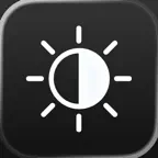 Dark Mode for Safari Icon