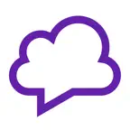 BT Cloud Voice Express iOS Icon