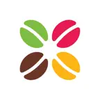 CAFFENIO app iOS Icon