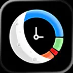 SleepMinder: Ai Sleep Tracker iOS Icon