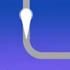 Journey on Line iOS Icon