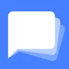 iTextStories: Text Story Maker iOS Icon