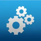 Volgmijnbezit machines iOS Icon
