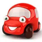 Baby Games^ iOS Icon