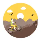 Bike 318 iOS Icon