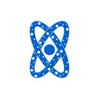 Atom Calculator iOS Icon