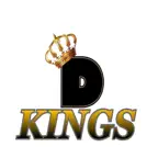D Kings iOS Icon