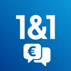 1&1 ProfiSeller iOS Icon