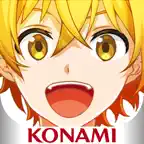 ダンキラ!!! - Boys, be DANCING! - iOS Icon
