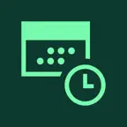 ŠKODA eSměny iOS Icon