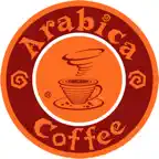 Arabica Cafe iOS Icon