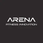 Arena Fitness Innovation Icon