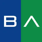 BauApp Construction iOS Icon