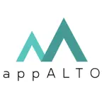 appALTO Timbratura iOS Icon