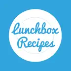 Lunchbox Recipes iOS Icon