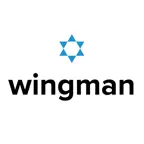 My Wingman (Jews for Jesus) iOS Icon