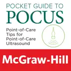 Point of Care Ultrasound Guide iOS Icon