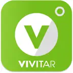 Vivitar DVR922 iOS Icon