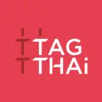 TAGTHAi: Thailand Travel App icon