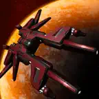 Infinite Galaxy Shooter iOS Icon