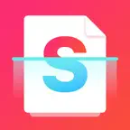ScannerHD:Scanner to scan PDF iOS Icon