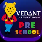 Vedant International Preschool iOS Icon