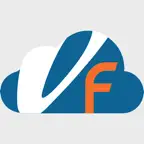 VFONE.VN iOS Icon