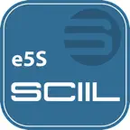 SCIIL 5S iOS Icon